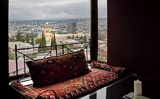 Andza Tbilisi Hotel