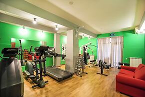 Andza Tbilisi Hotel