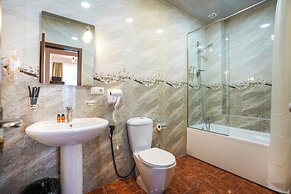 Andza Tbilisi Hotel