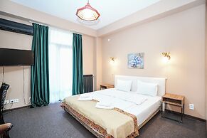 Andza Tbilisi Hotel