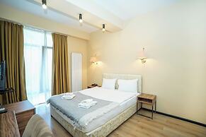 Andza Tbilisi Hotel