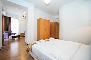 Andza Tbilisi Hotel