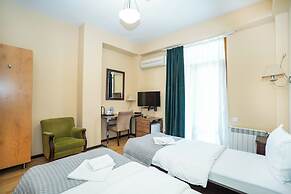 Andza Tbilisi Hotel