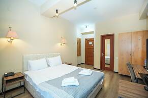 Andza Tbilisi Hotel