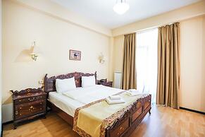 Andza Tbilisi Hotel