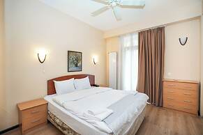 Andza Tbilisi Hotel
