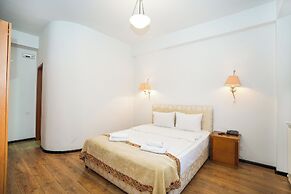 Andza Tbilisi Hotel