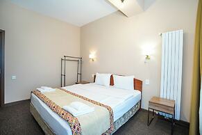 Andza Tbilisi Hotel