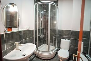 Andza Tbilisi Hotel