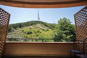 Andza Tbilisi Hotel