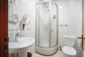 Andza Tbilisi Hotel