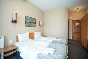 Andza Tbilisi Hotel