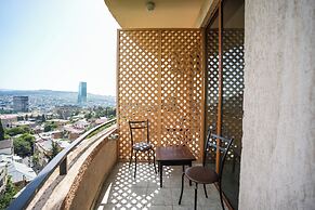Andza Tbilisi Hotel
