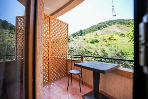 Andza Tbilisi Hotel
