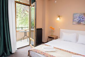 Andza Tbilisi Hotel