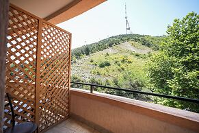 Andza Tbilisi Hotel