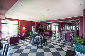 Andza Tbilisi Hotel