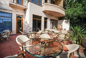 Andza Tbilisi Hotel