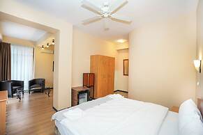 Andza Tbilisi Hotel