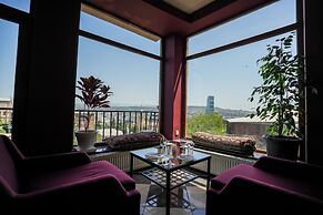 Andza Tbilisi Hotel