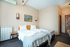 Andza Tbilisi Hotel