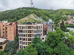 Andza Tbilisi Hotel