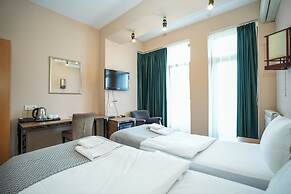 Andza Tbilisi Hotel