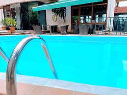 Andza Tbilisi Hotel
