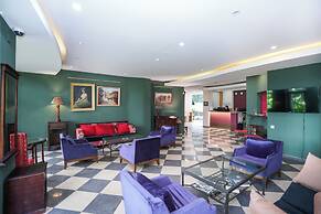 Andza Tbilisi Hotel