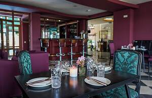Andza Tbilisi Hotel
