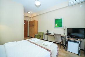 Andza Tbilisi Hotel