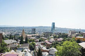 Andza Tbilisi Hotel