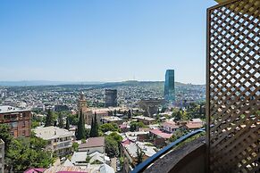Andza Tbilisi Hotel