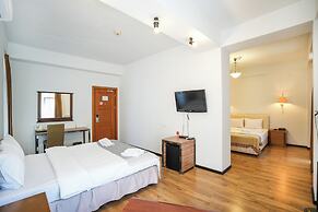 Andza Tbilisi Hotel