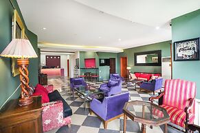 Andza Tbilisi Hotel