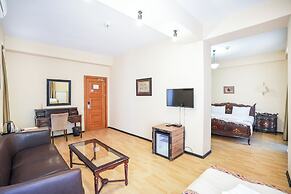Andza Tbilisi Hotel