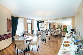 Andza Tbilisi Hotel