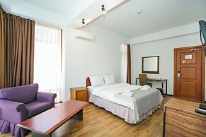 Andza Tbilisi Hotel