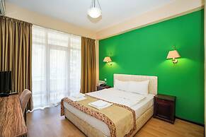 Andza Tbilisi Hotel