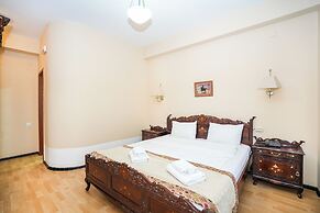 Andza Tbilisi Hotel