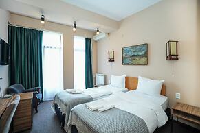 Andza Tbilisi Hotel