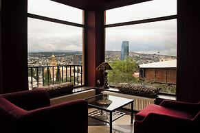 Andza Tbilisi Hotel