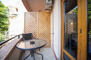 Andza Tbilisi Hotel
