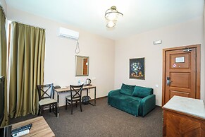 Andza Tbilisi Hotel