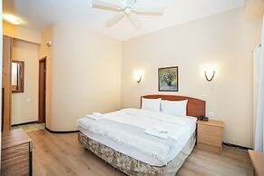 Andza Tbilisi Hotel