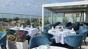 Atlantis Alger Air De France