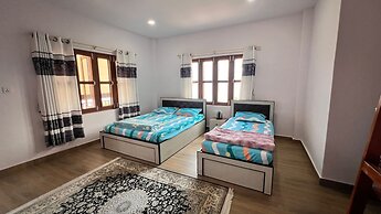 Pari Ghar Guest House