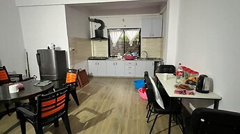 Pari Ghar Guest House