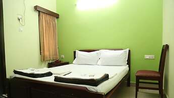 Hotel Harish