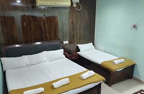 Hotel Harish